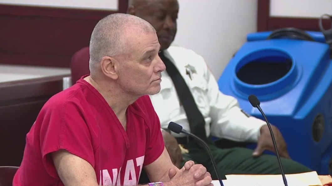 Lorenzo sentenced to death